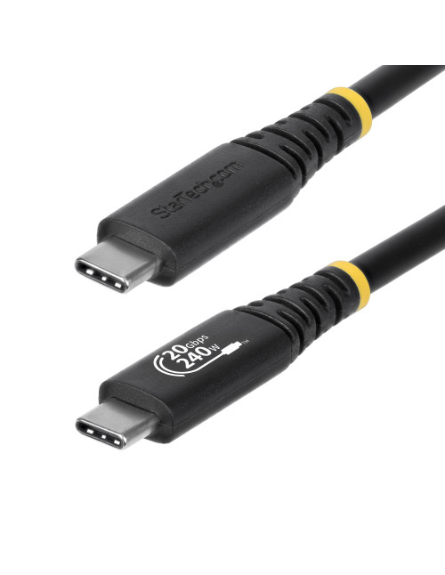 Cable usb tipo c staretch 2m