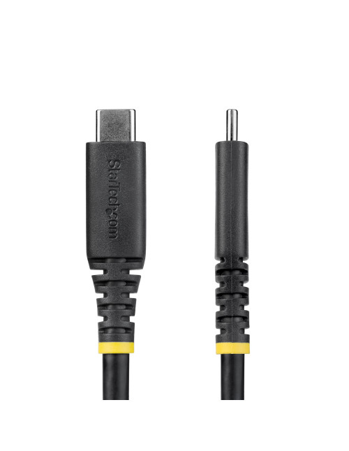 Cable usb tipo c staretch 2m