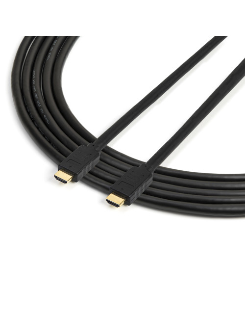 Cable hdmi 4k startech 5m macho - macho