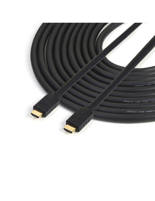 Cable hdmi 4k startech 7m macho - macho