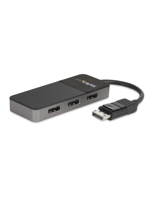 Hub startech displayport 3 en 1