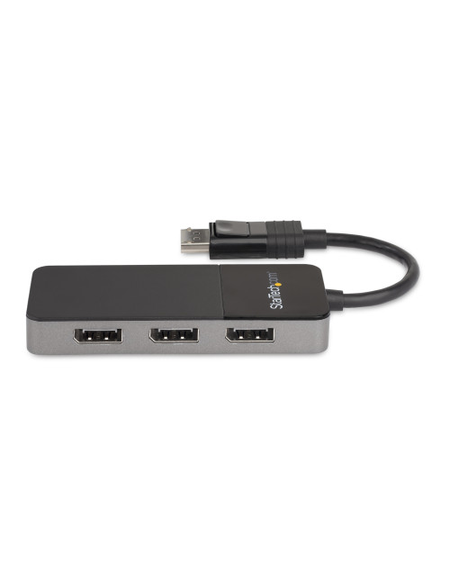 Hub startech displayport 3 en 1