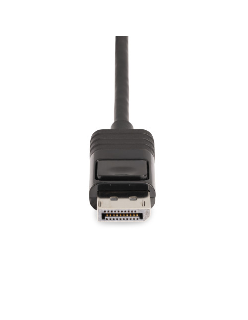 Hub startech displayport 3 en 1