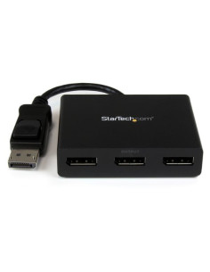 Hub displayport 3 puertos mst