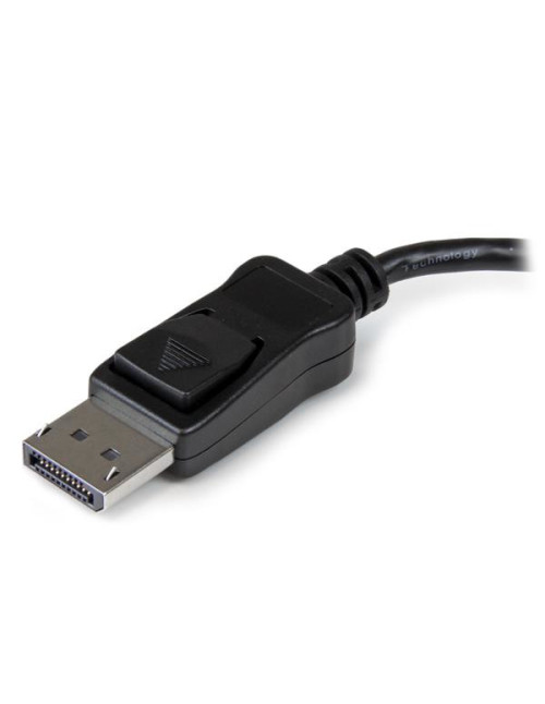 Hub displayport 3 puertos mst