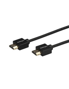 Cable hdmi 4k startech 2m macho - macho