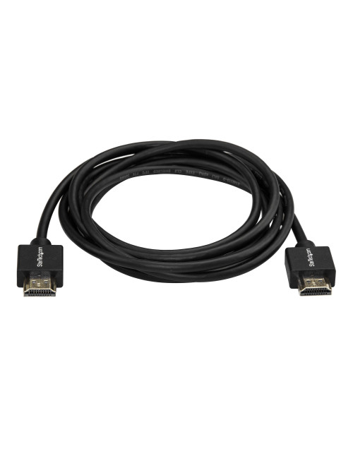 Cable hdmi 4k startech 2m macho - macho