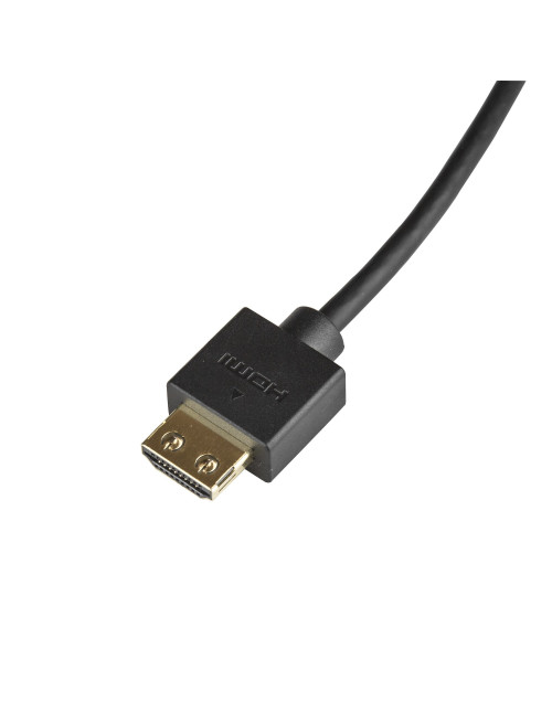 Cable hdmi 4k startech 2m macho - macho