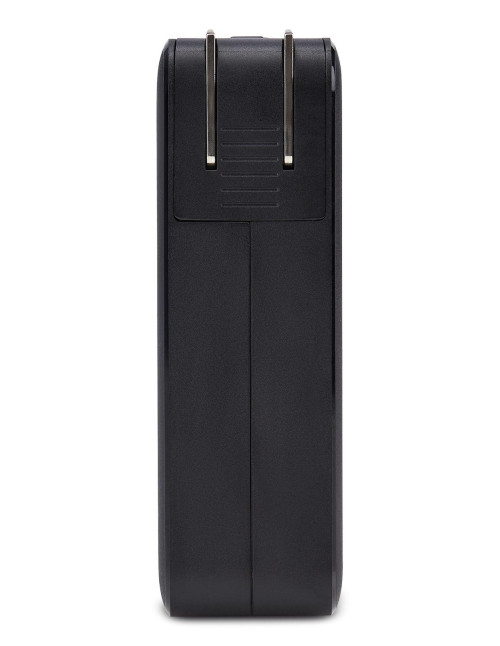 Cargador pared portatil gan startech 140w