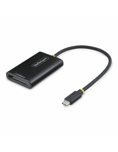 Lector tarjetas cfexpress tipo b startech
