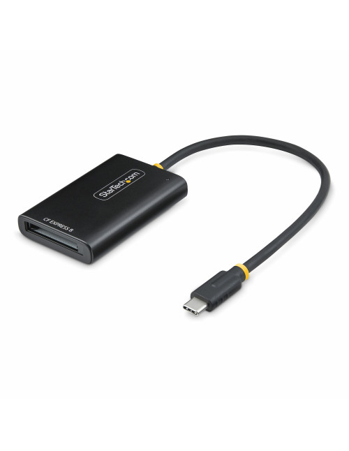 Lector tarjetas cfexpress tipo b startech