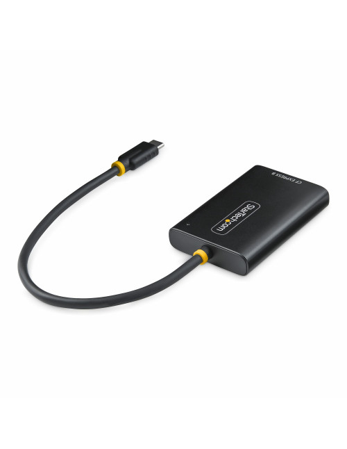 Lector tarjetas cfexpress tipo b startech