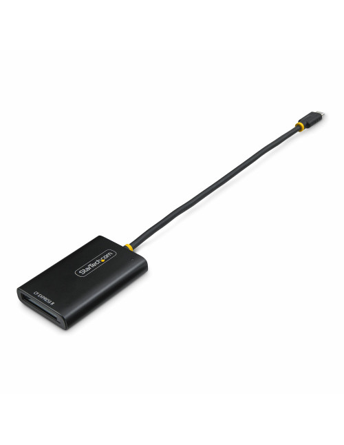 Lector tarjetas cfexpress tipo b startech