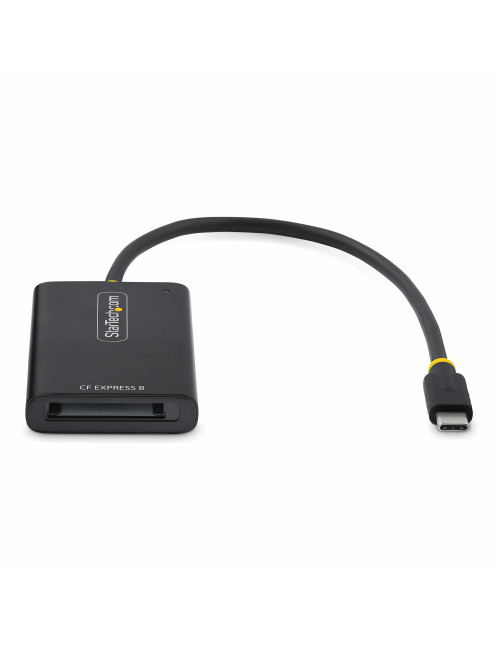 Lector tarjetas cfexpress tipo b startech