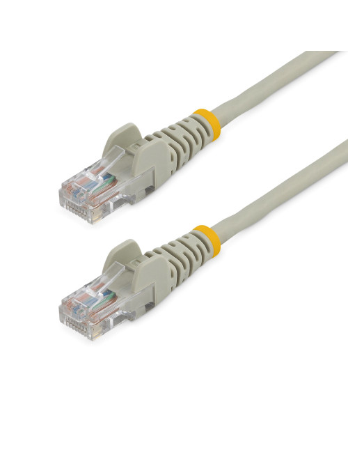 Cable red startech latiguillo rj45 utp
