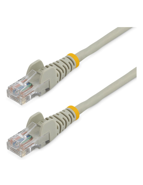 Cable red startech latiguillo rj45 utp