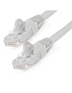 Cable red startech latiguillo rj45 lszh