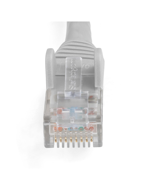 Cable red startech latiguillo rj45 lszh