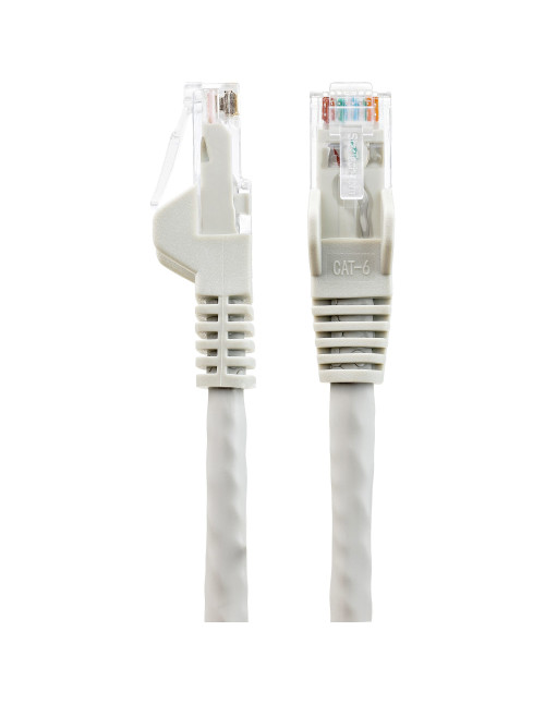 Cable red startech latiguillo rj45 lszh