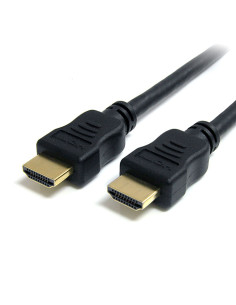 Cable hdmi 4k startech 1m macho - macho