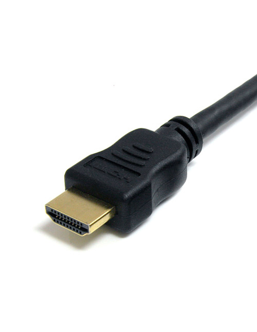 Cable hdmi 4k startech 3m macho - macho