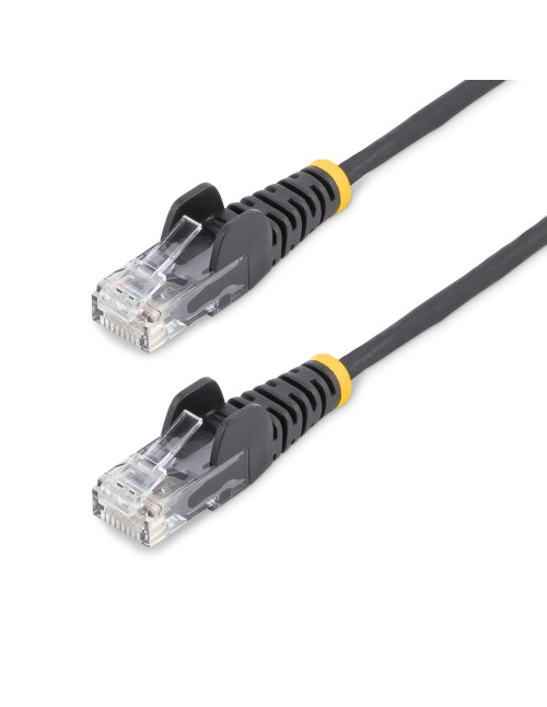Cable red startech latiguillo rj45 lszh
