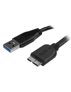 Cable usb tipo a a micro