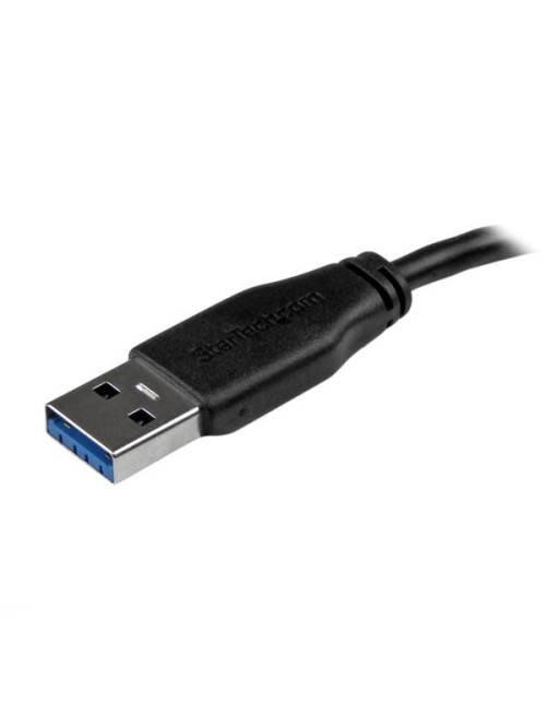 Cable usb tipo a a micro
