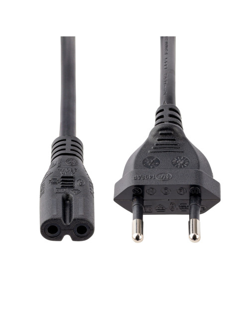 Cable cee7 16 a c7 startech