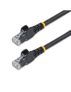 Cable red startech latiguillo rj45 utp