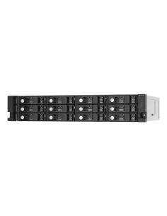 Servidor nas qnap tl - r1220sep - rp 12 bahias