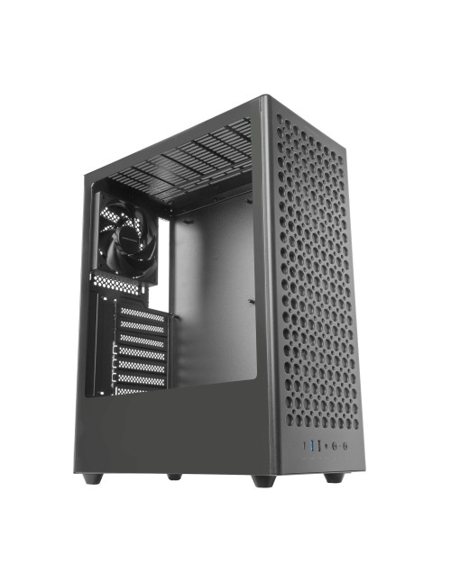 Caja ordenador mars gaming mc - t800 atx