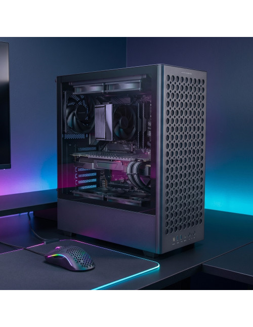 Caja ordenador mars gaming mc - t800 atx