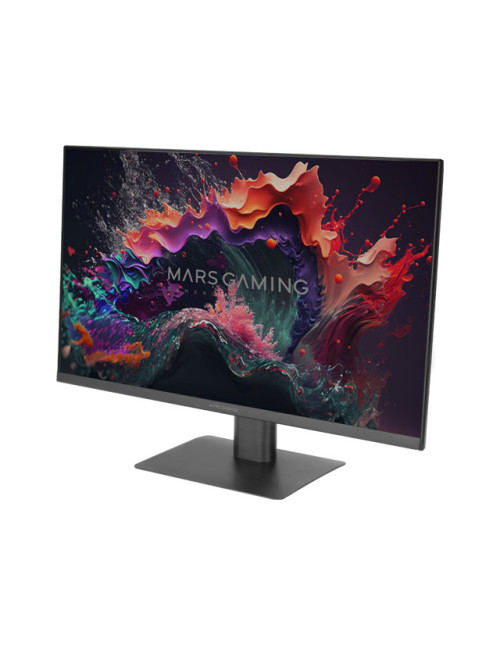 Monitor mars gaming mv24 24 pulgadas fhd