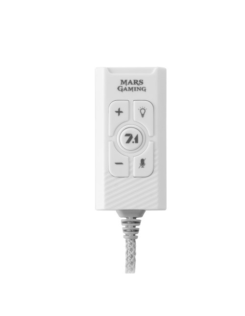 Tarjeta sonido usb mars gaming msc2