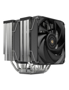 Ventilador disipador cpu mars gaming mcpu - xu9