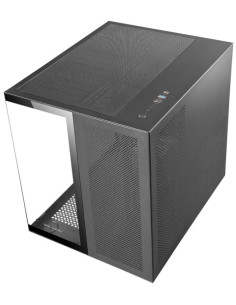 Caja ordenador mars gaming mcnovam matx