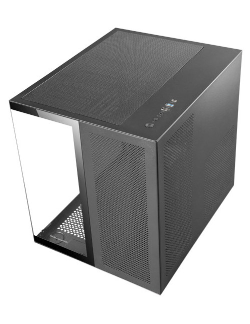 Caja ordenador mars gaming mcnovam matx