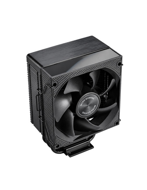 Ventilador disipador cpu mars gaming mcpu - xpro