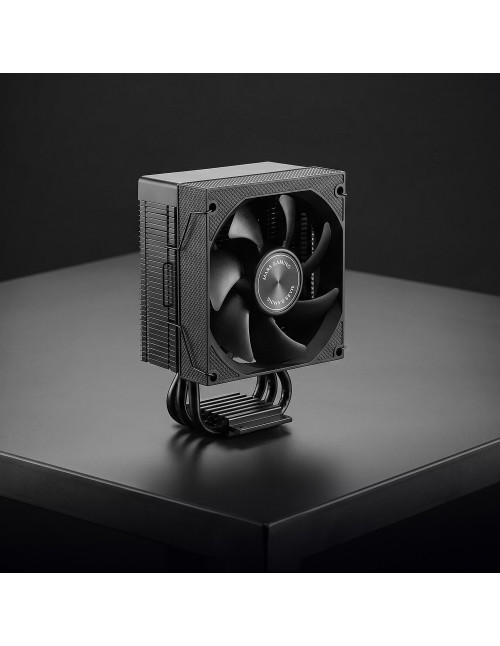 Ventilador disipador cpu mars gaming mcpu - xpro