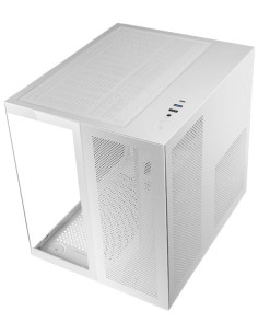 Caja ordenador mars gaming mcnovam matx