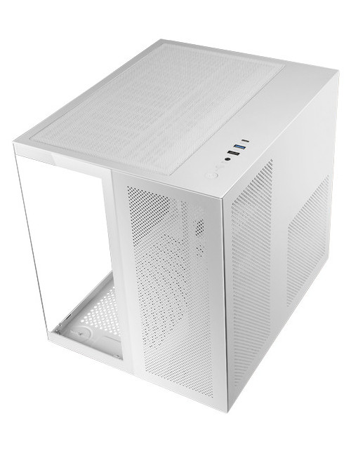 Caja ordenador mars gaming mcnovam matx