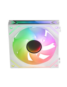 Ventilador caja mars gaming mf - linkfinity argb