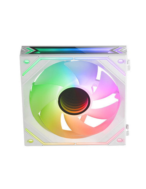 Ventilador caja mars gaming mf - linkfinity argb