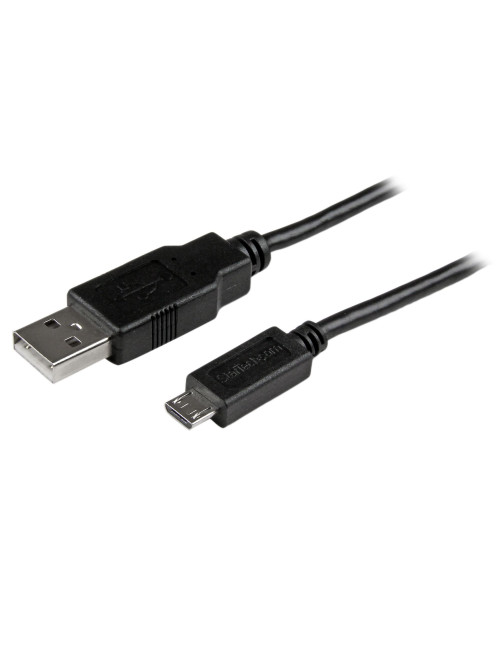 Cable micro usb tipo b a