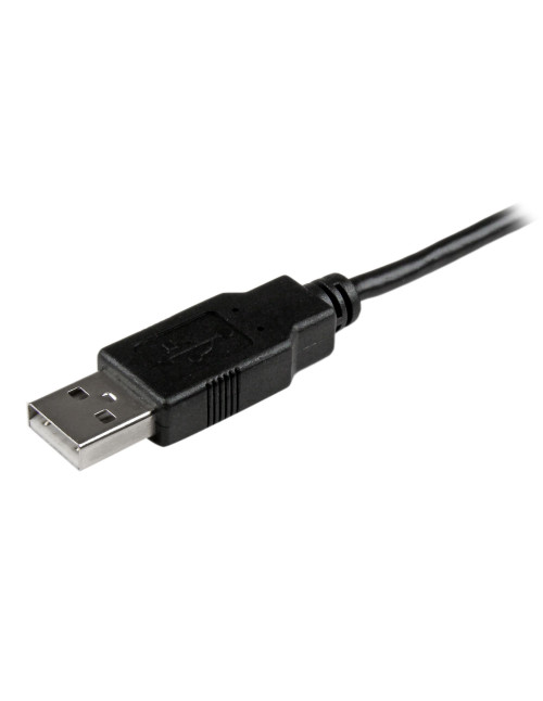 Cable micro usb tipo b a