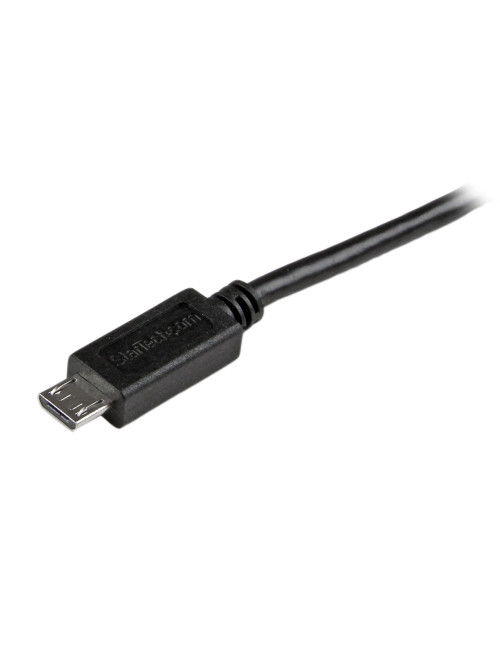 Cable micro usb tipo b a