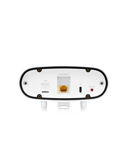 Router 5g zyxel nebula fwa70