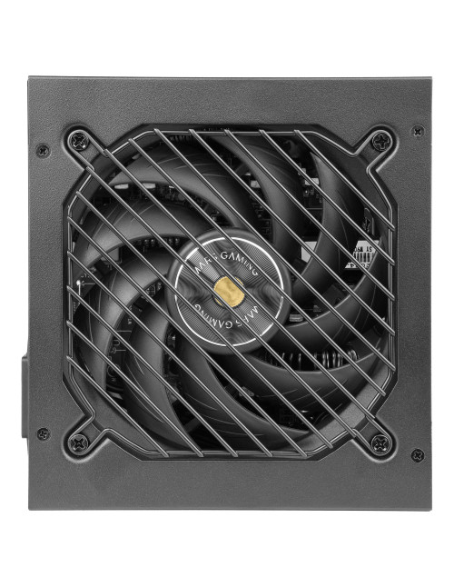 Fuente alimentacion mars gaming mpb650psi atx