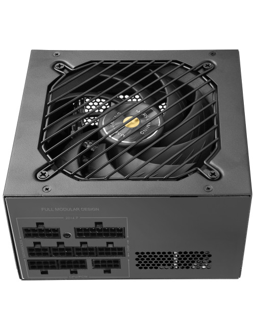 Fuente alimentacion mars gaming mpb650psi atx